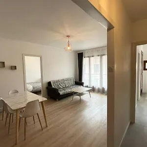 Proche Gare, Centre Et Commerces Appartement Avignon