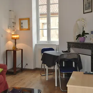D'aymar Appartement