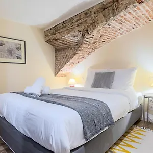 Centre - In Subplex ! 3pers Appartement Lille
