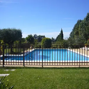 Les Tournesols Appartement Saint-Andiol
