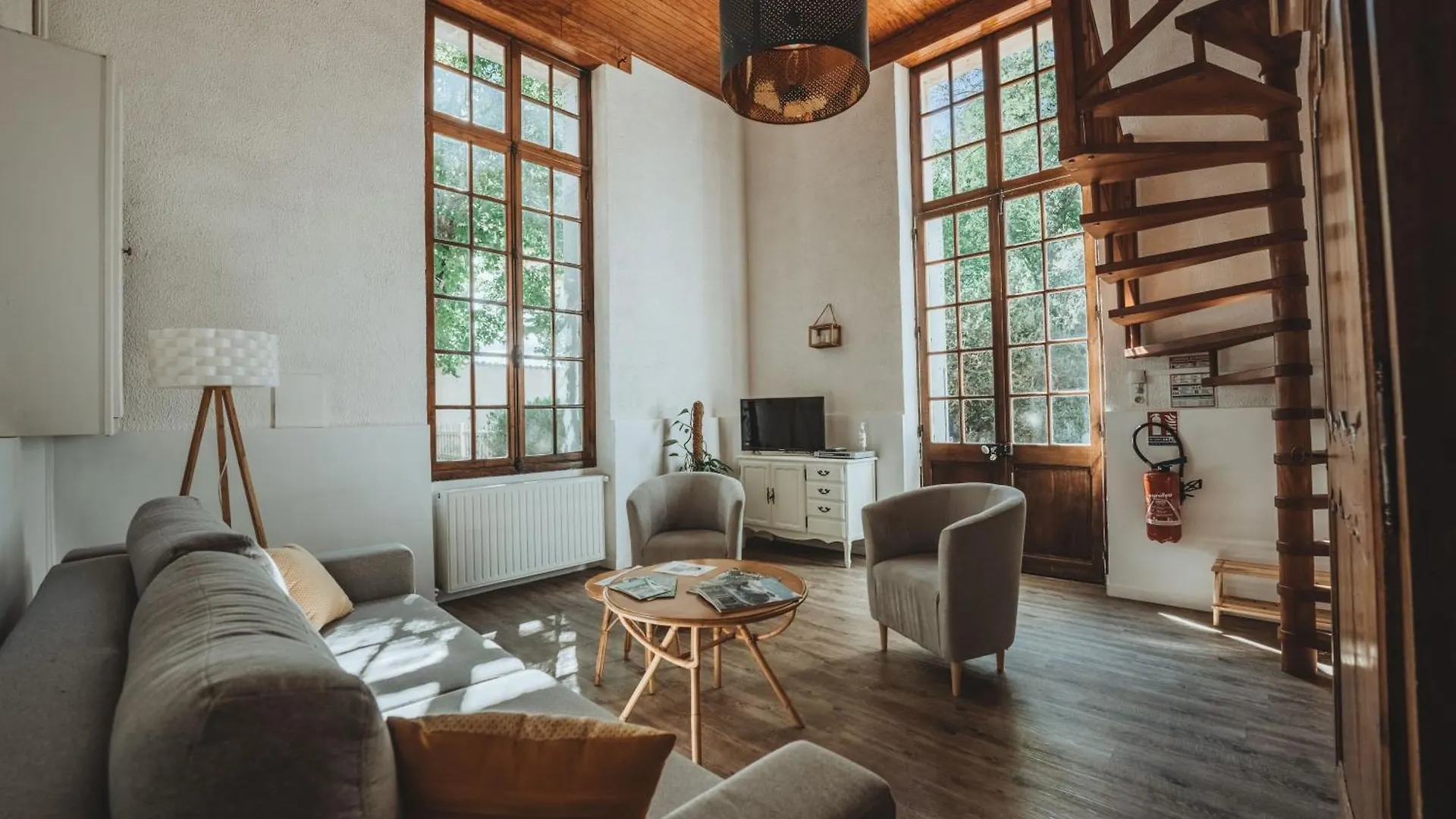 Bed & Breakfast Chateau Du Guerinet Saint-Priest-Bramefant